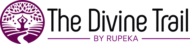 The Divine Trail by Rupeka